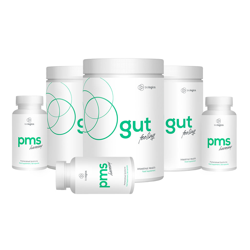 GUT feeling + PMS harmony-5