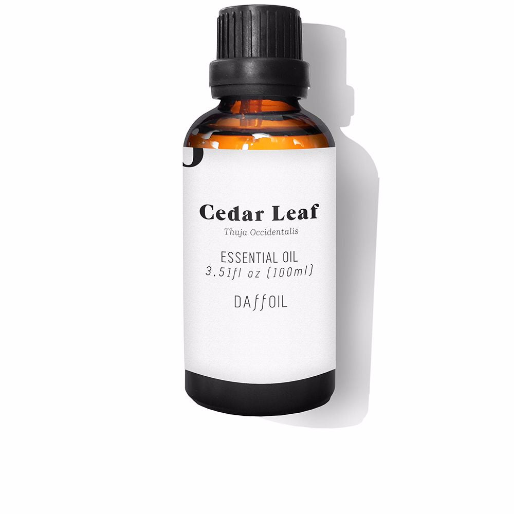 ESSENTIAL cedar leaf oil 100 ml-0