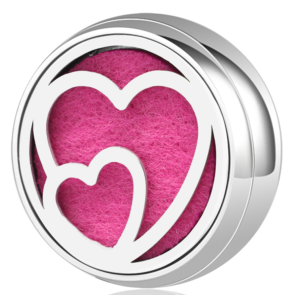 Wearable Diffuser | Fight off Virus | Comfortable Breathing-0