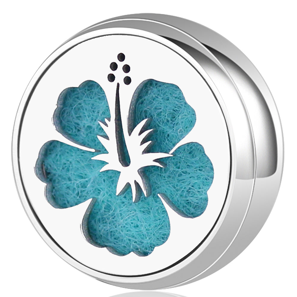 Wearable Diffuser | Fight off Virus | Comfortable Breathing-9