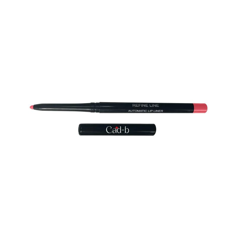 Automatic Lip Liner - Beach Babe - ALL01 | Natural Finish and Long Lasting Wear