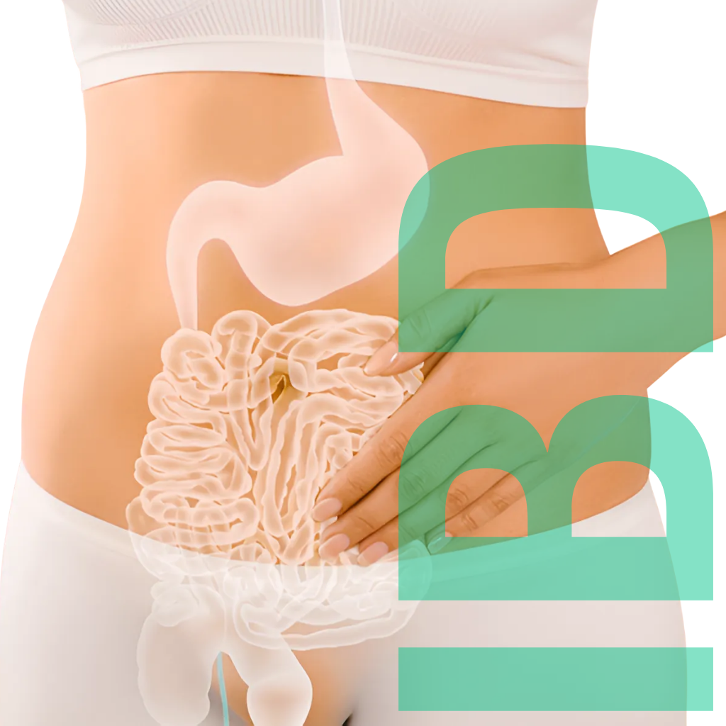 GUT feeling + GIT comfort-1