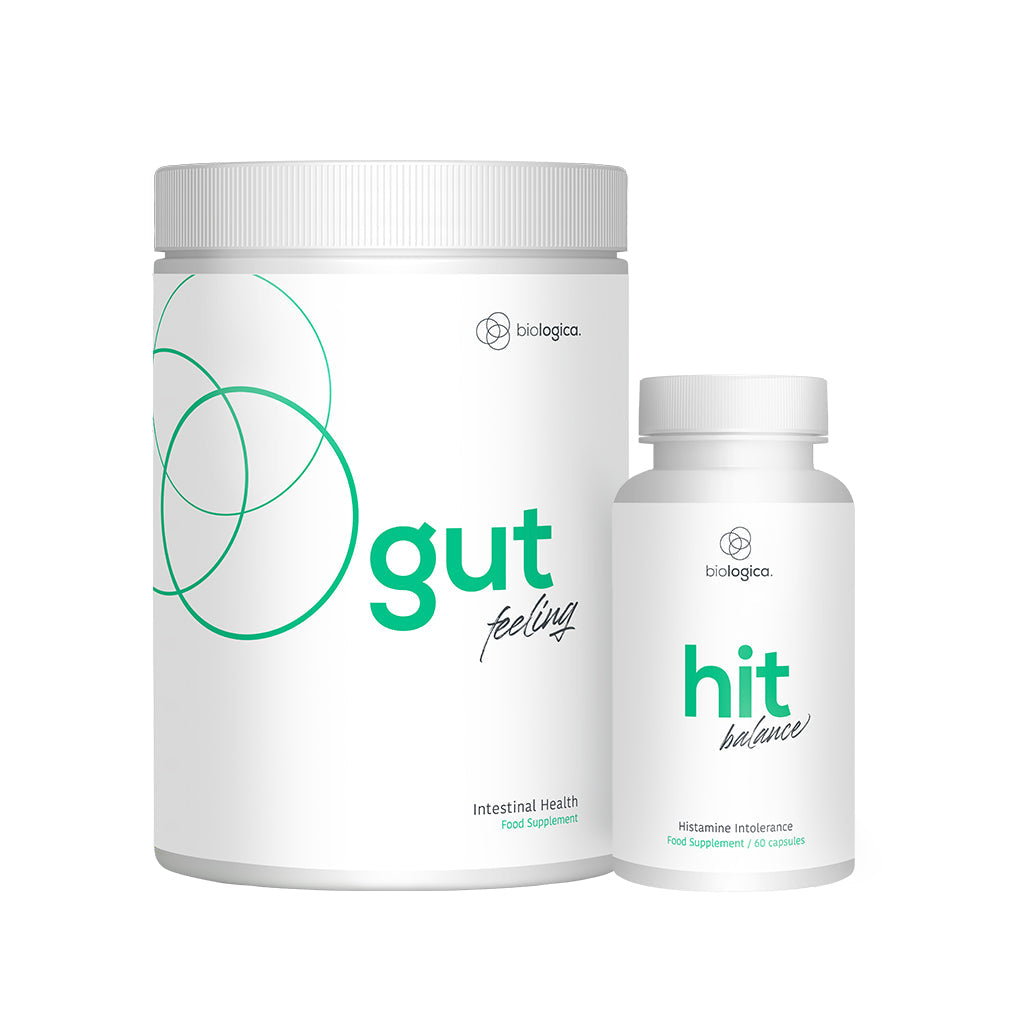 GUT feeling + HIT balance-0