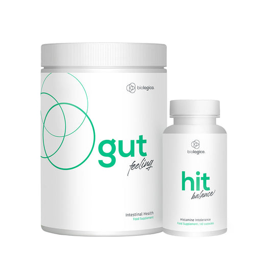 GUT feeling + HIT balance-0