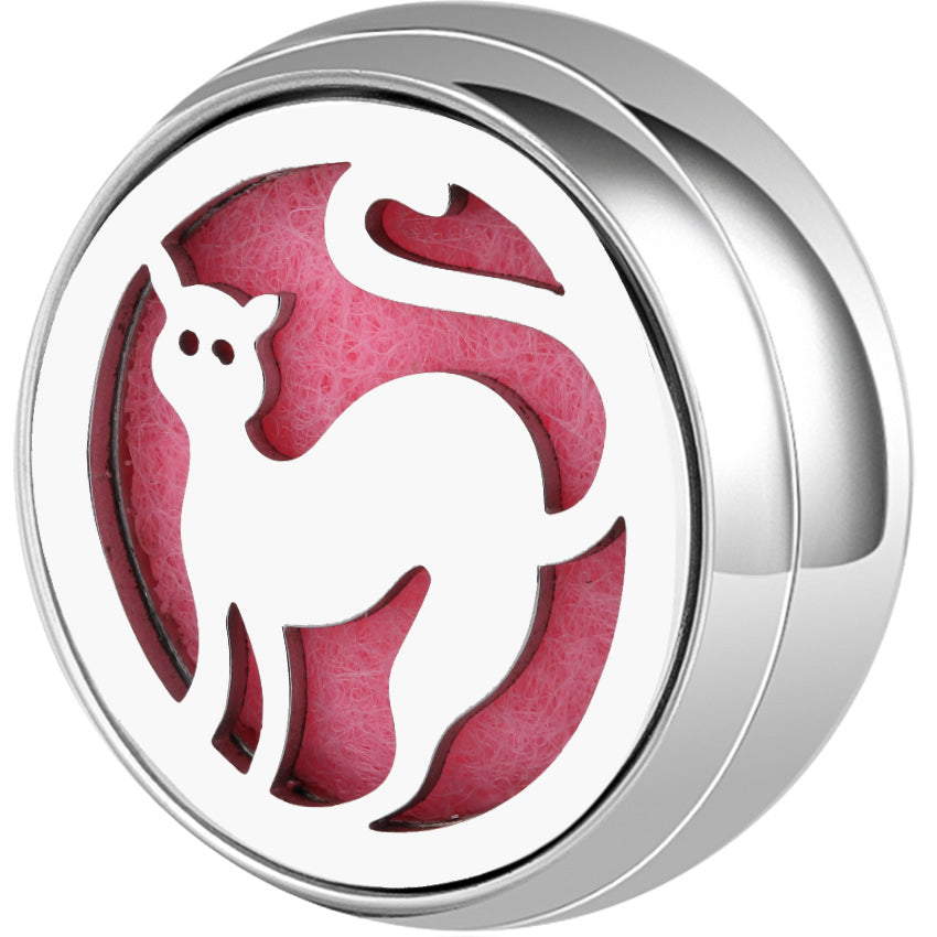 Wearable Diffuser | Fight off Virus | Comfortable Breathing-11