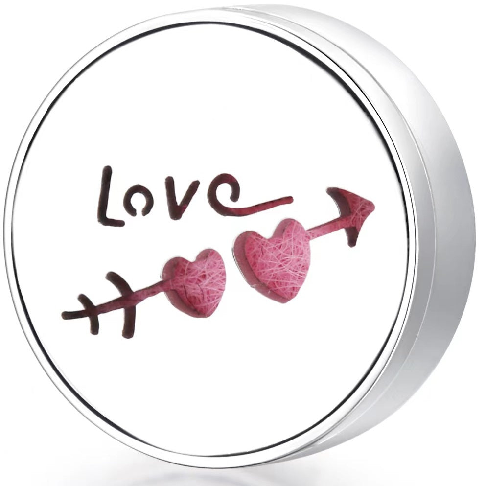 Wearable Diffuser | Fight off Virus | Comfortable Breathing-14