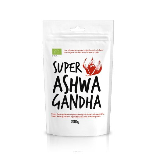 BIO ASHWAGANDHA