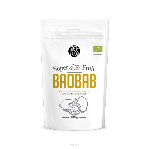 BIO BAOBAB