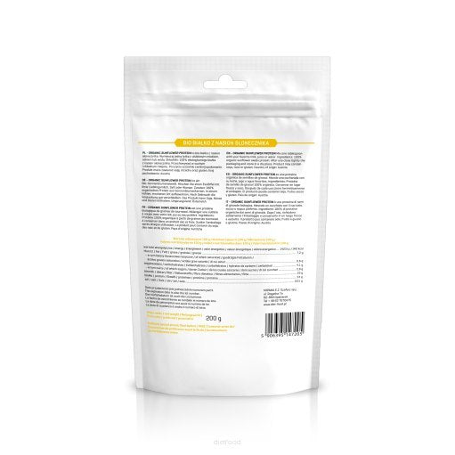 Bio Sunflower Protein-1