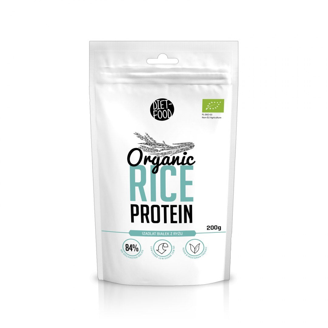 Bio Rice Protein-0