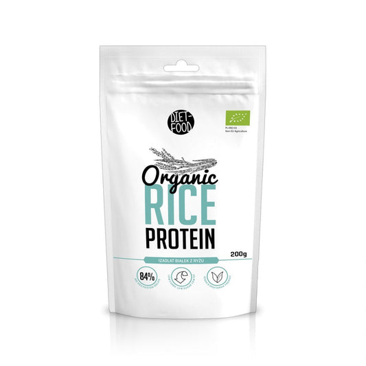 Bio Rice Protein-0