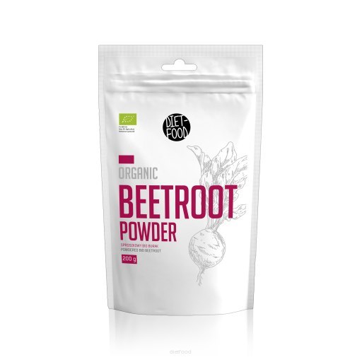 Bio Beetroot