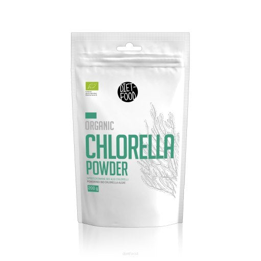 Bio Chlorella