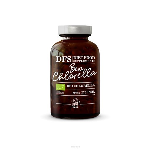 Bio Chlorella