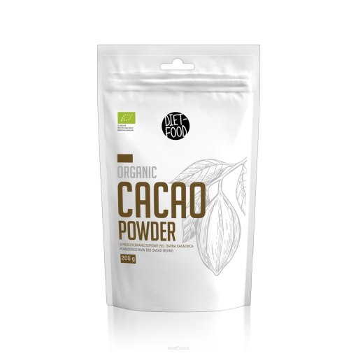 Bio Cocoa
