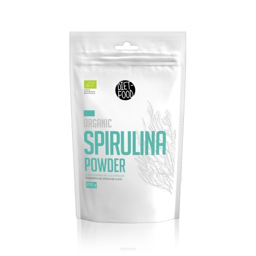 Bio Spirulina