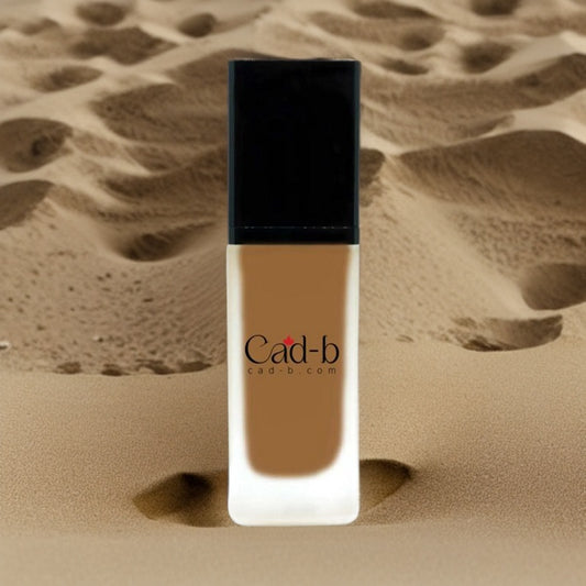 Foundation with SPF | Paraben Free - Maple FK128