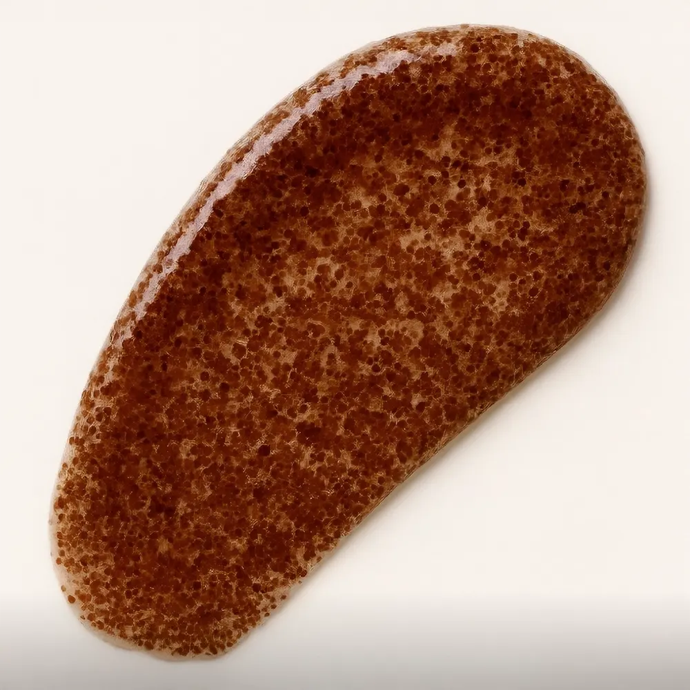 Gommage Visage Agrumes - Certifié Bio-1