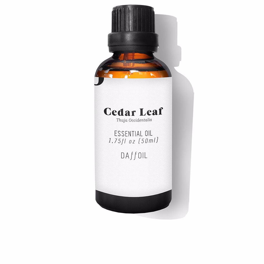 ESSENTIAL OIL cedar leaf 50 ml-0