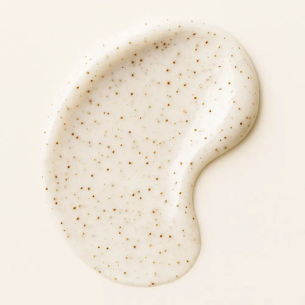 Gommage Corps Noyau d'Abricot - Certifié Bio-1