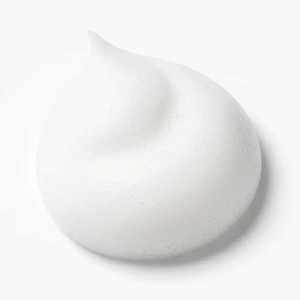 Mousse Nettoyante Visage Miel Calendula - Certifiée Bio-1